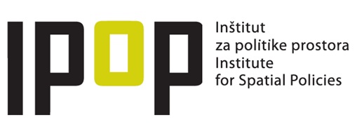 IPoP, Inštitut za politike prostora