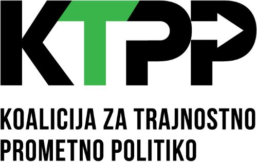 Koalicija za trajnostno prometno politiko