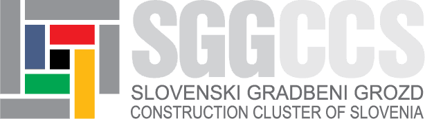 Slovenski gradbeni grozd