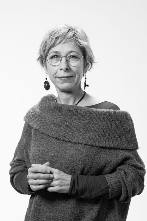 Nina Vodopivec